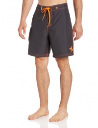 Hurley Men's One and Only 19 Inch Boardshort