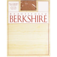 Berkshire Full Support Stockings - Reinforced Toe