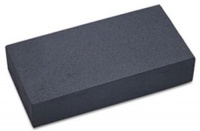 Charcoal Block 5-1/2 X 2-3/4 X 1-1/4 - SOL-480.00