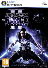 Star Wars: The Force Unleashed II - PC