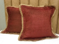 Sherry Kline Tangiers Euro Sham Pillow (Set of 2)