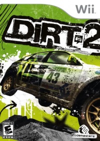 Dirt 2