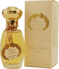 Ce Soir Ou Jamais By Annick Goutal For Women. Eau De Parfum Spray 1.7-Ounces