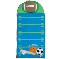 Stephen Joseph Nap Mat, Sports