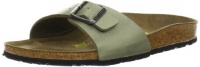 Birkenstock Women's Madrid Birko Flor Sandal