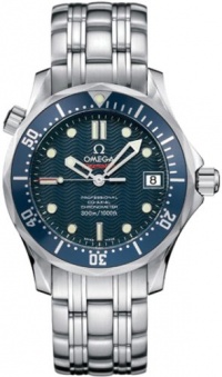 Omega Men's 2222.80.00 Seamaster 300M Chronometer