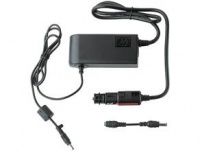 HP 90W Auto/Truck Adapter (ER691AA#ABA)