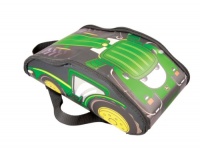 Ertl John Deere Take Along Backpack with Vehicles