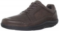 Rockport Men's TruWalk World Tour Cooper Lace-Up