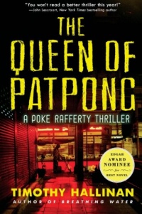 The Queen of Patpong: A Poke Rafferty Thriller (Poke Rafferty Thrillers)