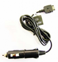 GA-ZCHG: Third Party Vehicle Power Cable for Garmin-Replaces Garmin Part 010-10747-03