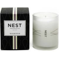 NEST Fragrances NEST02-WP Wasabi Pear Scented Votive Candle