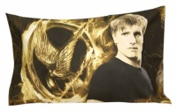 The Hunger Games Movie Pillowcase Peeta