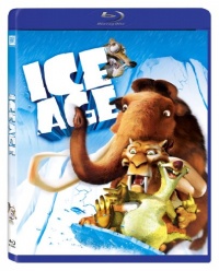 Ice Age [Blu-ray]