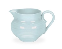 Sophie Conran by Portmeirion 10-Ounce Creamer, Celadon