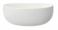 Villeroy & Boch Urban Nature 9-3/4 Oval Vegetable Bowl