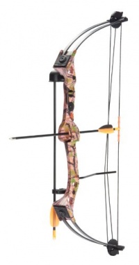 Nxt Generation X-Flite Youth Girls Compound Bow