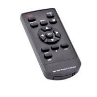 Rainbowimaging Infrared Remote Control for Canon Legria/Vixia Camcorders