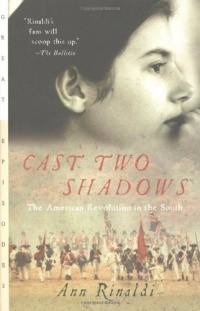 Cast Two Shadows: The American Revolution in the South (Great Episodes)