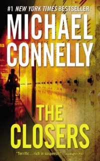 The Closers (Harry Bosch)