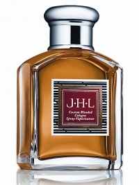 From the Gentleman's Collection. A distinguished, custom-blended, semi-oriental fragrance created by Estée Lauder for her husband, Joseph. 3.4 oz. 