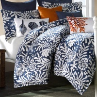 Harbor House Pacifica King Duvet Mini Set