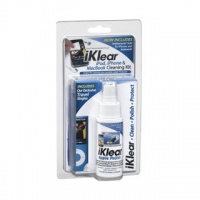 Klear Screen iKlear iPod, iBook and PowerBook Cleaning Kit