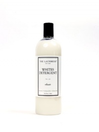 The Laundress Whites Detergent, Classic,  33.3 - Ounce Bottle