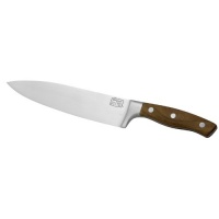 Chicago Cutlery WSF 7-3/4-Inch Chef Knife, Sheath Packaging