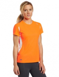 Saucony Axiom Short Sleeve Tee