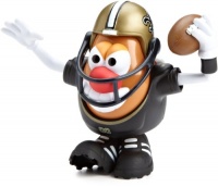 NFL New Orleans Saints Mr. Potato Head