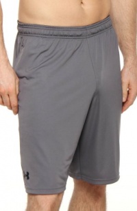 Under Armour Men's UA Micro Solid 10 Shorts