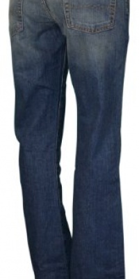 Lucky Brand Women's Sweet N Low Jeans Long Inseam