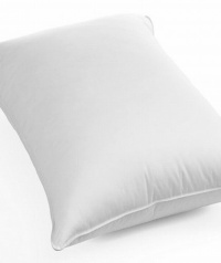 Martha Stewart Allergy Wise King Smartdown Pillow