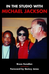 In the Studio with Michael Jackson (Book)