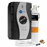 InSinkErator HWT-F1000S Hot Water Tank and Filtration System