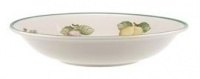 Villeroy & Boch French Garden Fleurence Pasta Bowl