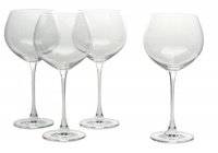 Lenox Tuscany Classics Grand Beaujolais, Set of 4