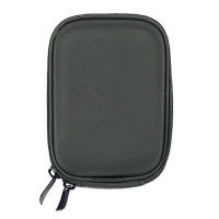 HDE Black Hard Case for Nikon Coolpix Digital Cameras