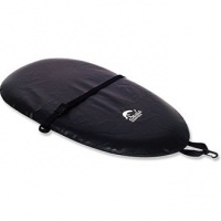 Seals Sprayskirts Deluxe Seal Kayak Cockpit Cover