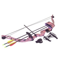 SA Sports Youth Majestic Recurve Compound Bow Set