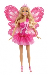 Barbie Beautiful Fairy Barbie Doll