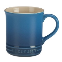 Le Creuset Stoneware 12-Ounce Mug, Marseille