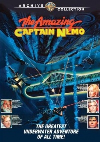 The Amazing Captain Nemo (TVM)