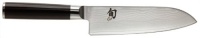 Shun DM0702 Classic 7-Inch Santoku Knife