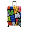 Heys USA Luggage Britto Landscape 30 Inch Hardside Spinner, Landscape, 30 Inch