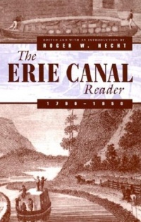 The Erie Canal Reader, 1790-1950