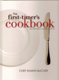 The First-Timer's Cookbook