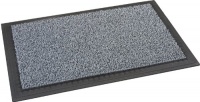 Clean Machine Frame 24-Inch by 36-Inch Doormat, Slate