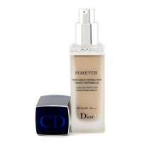 Christian Dior Diorskin Forever Flawless Perfection Fusion Wear Makeup SPF 25 - #032 Rosy Beige - 30ml/1oz